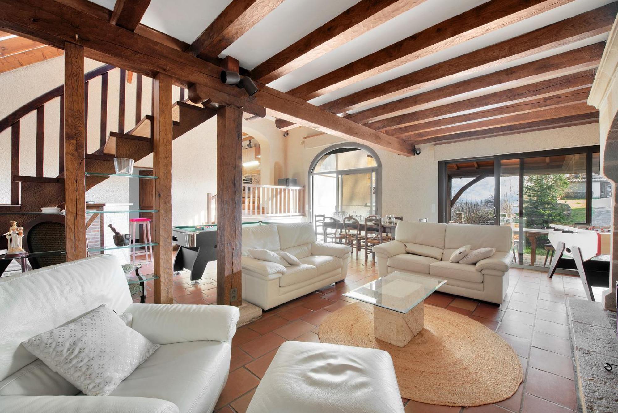 Domaine Du Segala Villa Bagnac Exteriör bild